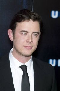 Colin Hanks : Colin Hanks-  Untraceable  - World Premiere1