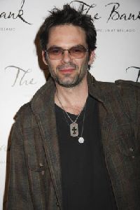 Billy Burke : Billy Burke- Grand Opening Celebration At The Bank In Las Vegas1