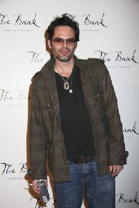 Billy Burke : Billy Burke- Grand Opening Celebration At The Bank In Las Vegas0