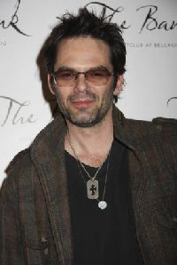 Billy Burke : Billy Burke- Grand Opening Celebration At The Bank In Las Vegas2