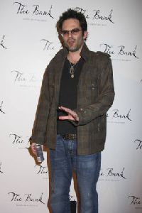 Billy Burke : Billy Burke- Grand Opening Celebration At The Bank In Las Vegas3