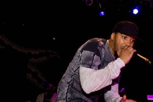 Lyfe Jennings : Lyfe Jennings- Lyfe Jennings Supports New Album  Lyfe Change 5