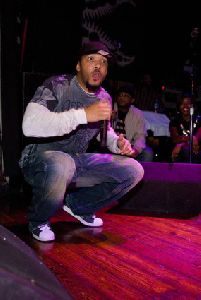 Lyfe Jennings : Lyfe Jennings- Lyfe Jennings Supports New Album  Lyfe Change20