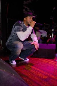 Lyfe Jennings : Lyfe Jennings- Lyfe Jennings Supports New Album  Lyfe Change 18