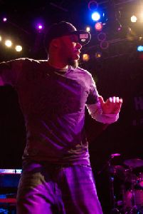 Lyfe Jennings : Lyfe Jennings- Lyfe Jennings Supports New Album  Lyfe Change 19