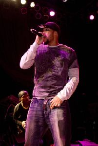 Lyfe Jennings : Lyfe Jennings- Lyfe Jennings Supports New Album  Lyfe Change 11