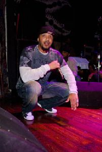 Lyfe Jennings : Lyfe Jennings- Lyfe Jennings Supports New Album  Lyfe Change 21