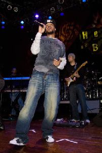 Lyfe Jennings : Lyfe Jennings- Lyfe Jennings Supports New Album  Lyfe Change 8