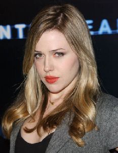 Majandra Delfino : Majandra Delfino-  Untraceable  - World Premiere3