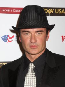 Julian McMahon : Julian McMahon- G Day USA Australia Week 2008 - Australia Day0