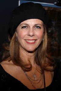 Rita Wilson : Rita Wilson-  Untraceable  - World Premiere2