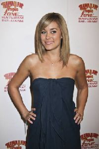 Lauren Conrad : Lauren Conrad- Hawaiian Tropic Zone Heats Up Las Vegas Strip9