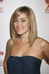 Lauren Conrad : Lauren Conrad- Hawaiian Tropic Zone Heats Up Las Vegas Strip6