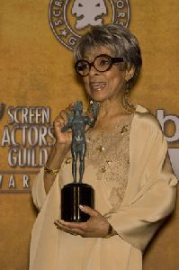 Ruby Dee : Ruby Dee- 14th Annual Screen Actors Guild Awards1