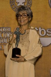 Ruby Dee : Ruby Dee- 14th Annual Screen Actors Guild Awards2