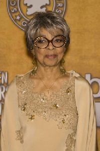 Ruby Dee : Ruby Dee- 14th Annual Screen Actors Guild Awards4