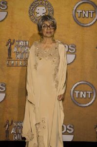 Ruby Dee : Ruby Dee- 14th Annual Screen Actors Guild Awards3