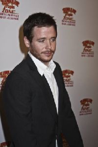 Kevin Connolly Hawaiian Tropic Zone Heats Up Las Vegas Strip4