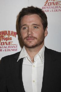 Kevin Connolly Hawaiian Tropic Zone Heats Up Las Vegas Strip3