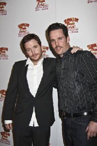 Kevin Connolly Hawaiian Tropic Zone Heats Up Las Vegas Strip2