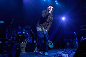 OneRepublic : OneRepublic- OneRepublic Live at the Bud Light NHL All Star Concert0