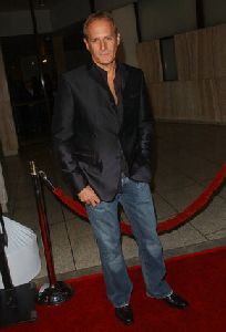 Michael Bolton : Michael Bolton-  Over Her Dead Body  - LA Premiere0