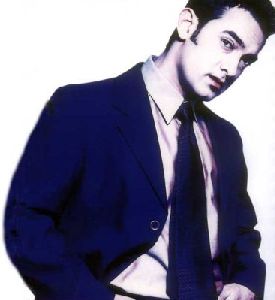 Aamir Khan : aamir khan14