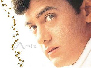 Aamir Khan : aamir khan18