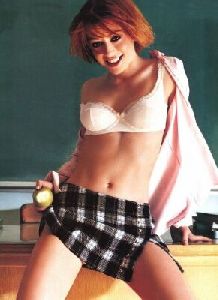 Alyson Hannigan : alysonhannigan 14