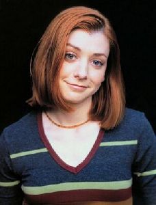 Alyson Hannigan : alysonhannigan 12