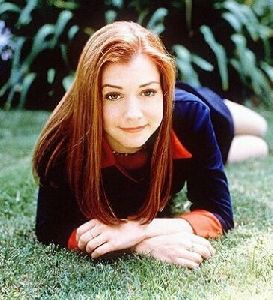 Alyson Hannigan : alysonhannigan 07