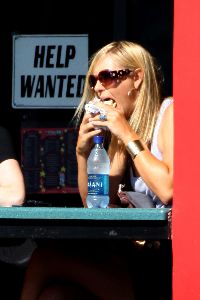 Maria Sharapova : 6339019Image0042