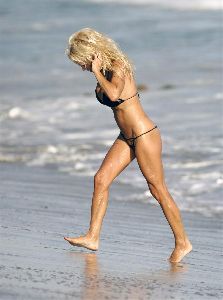 Pamela Anderson : Pamela+Anderson+100