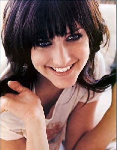 Ashlee Simpson : ashlee simpson 03