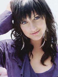 Ashlee Simpson : ashlee simpson 09