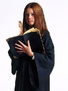 Bonnie Wright : bonnie wright-04-17012004