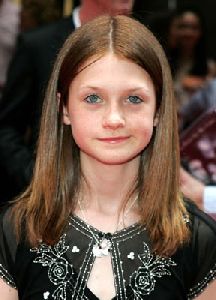 Bonnie Wright : bonnie wright-06