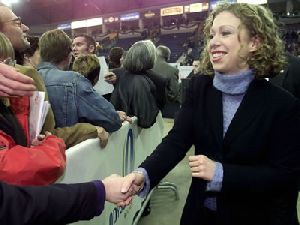 Chelsea Clinton : chelsea clinton6