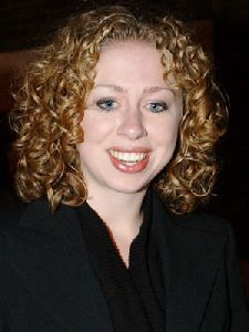 Chelsea Clinton : chelsea clinton8