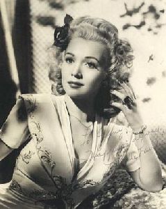 Carole Landis : carole13