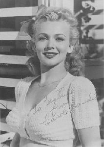 Carole Landis : carole03