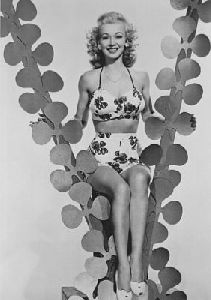 Carole Landis : carole05