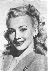 Carole Landis : carole06