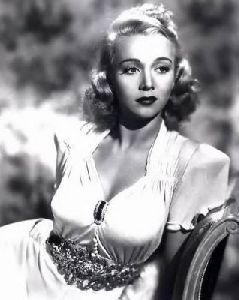 Carole Landis : carole07