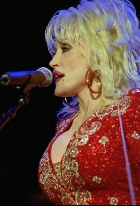 dolly parton : 1