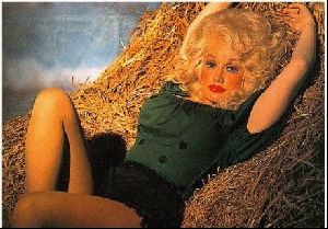 dolly parton : 11