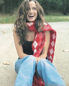 Chely Wright : chely-wright 08