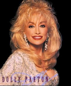 dolly parton : 24