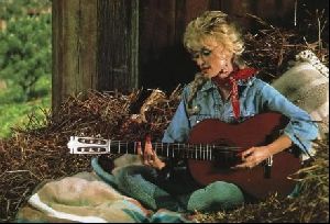 dolly parton : 25