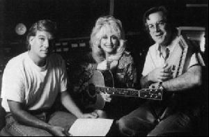 dolly parton : 33